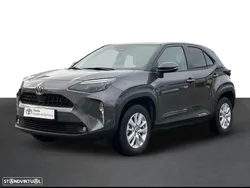 Toyota Yaris Cross 1.5 HDF Comfort Plus