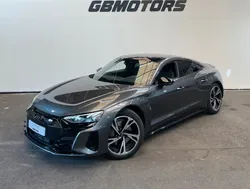 Audi E-Tron GT 476 Quattro AVUS – 93.4 kWh – 2021 – Suivie complet