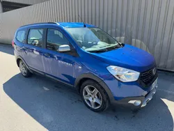 Renault By Dacia Lodgy Stepway 1.5 Blue dci 115 cv bvm6 / 7 places / 1*main / 2022 / 99.000km / Révisée / c.t vierge / 12.990e Garantie 6 mois