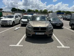 BMW X5 xDrive 25dA