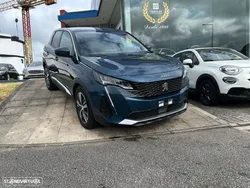 Peugeot 3008 1.6 Hybrid Allure e-EAT8