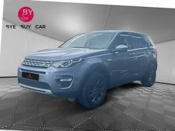 LAND ROVER DISCOVERY SPORT 2.0 HSE - 180ch - BVA / MERIDIAN - Origine France - Garantie 12 mois