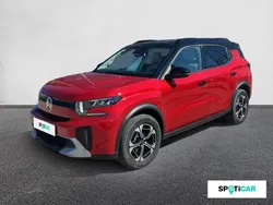 Citroën C3 Aircross Hybride 145 ch Aut Max