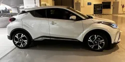 Toyota C-HR 180H Advance