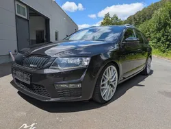 Skoda Octavia RS BREAK 184 ch BVA - COURROIE OK GPS XENON PDC 129800 km