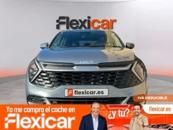 Kia Sportage 1.6 CRDi Concept 115