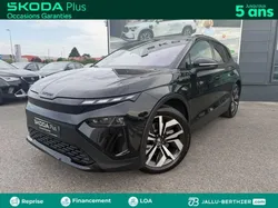 Skoda Elroq 204ch 60 Sportline