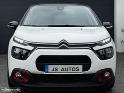 Citroën C3 Pure Tech S&S C-Series