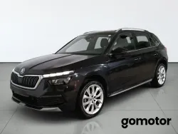 Skoda Kamiq 1.5 TSI Style