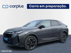 Peugeot 3008 1.2 Hybrid Allure e-DCS6