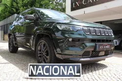 Jeep Compass 1.6 MultiJet 80º Aniversário