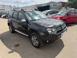 DACIA DUSTER dCi 110 4x2 Prestige Edition 2016