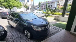 Citroën C4 II 1.6 E-HDI