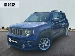 Jeep Renegade 1.6 MultiJet S&S 120ch Limited