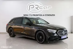 Mercedes-Benz E 300 de