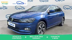 Volkswagen Polo 1.0 TSI 110 DSG 7 Life Plus
