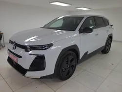 Citroën C5 Aircross HYBRIDE 145 ch e-DCS6 - Max