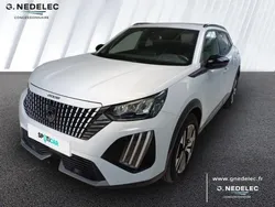 Peugeot 2008 1.2 PureTech 100ch S&S Allure