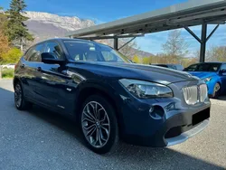 BMW X1 E84 XDRIVE 23D Luxe 1ère main