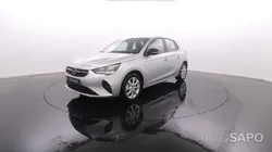 Opel Corsa de 2023