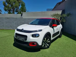 Citroën C3 C3 1.2 PureTech Collection Caixa automatica