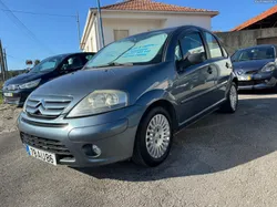 Citroën C3 1.4 HDI