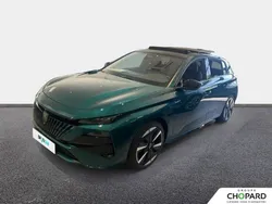 Peugeot 308 Electrique 55 kWh 156ch GT Exclusive