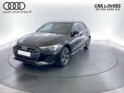 AUDI A3 Sportback TDI 150 S tronic 7 S line