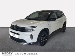 Citroen C5 Aircross PureTech 130ch S&S C-Series E6.d