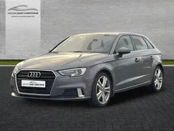 Audi A3 Sportback 35 TFSI 150ch CoD Sport Limited S tronic 7 Euro6d-T