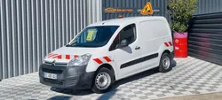 CITROEN BERLINGO 1.6 e-hdi 100cv TVA RCP
