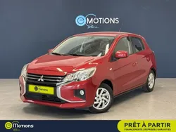 Mitsubishi Space Star 1.0 MIVEC 71ch Invite 2020