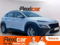 HYUNDAI Kona 1.0 TGDI 48V Klass 4x2