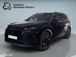 Peugeot E-5008 73 kWh Allure