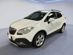 Opel Mokka X / Cosmo