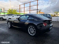 BMW Z4 3.0 Coupé si