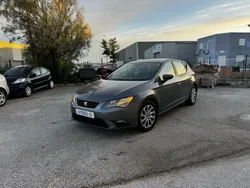 SEAT LEON 2 STYLE 1.6TDi 105CV 1ERE MAIN ENTRETIEN COMPLET DISTRIBUTION - EMBRAYAGE NEUF