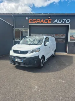 Peugeot Expert H1 L1