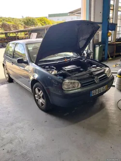 VW Golf 1.4