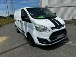 Ford Transit 2.2 TDCi 270 L1 Trend
