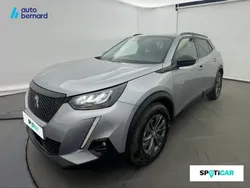 Peugeot 2008 1.2 PureTech 100ch S&S Style