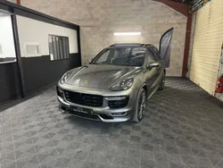 Porsche CAYENNE (958) 3.6 440CH GTS PREMIÈRE MAIN EXCEPTIONNEL GARANTIE 60 MOIS POSSIBLE