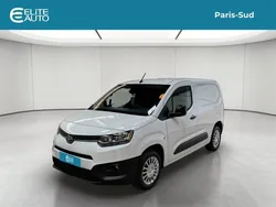 Toyota proace city medium 1.5l 130 d-4d bvm6 dynamic