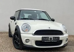 MINI ONE R56 1.6i 98ch 1ère Main