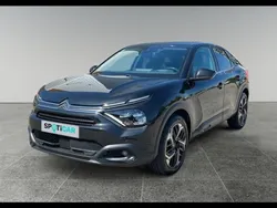 Citroen C4 Essence 130 Shine Toit Ouvrant Caméra GPS Radar AV/AR Angles Morts 1ère main