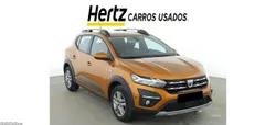 Dacia Sandero 1.0 Tce Expression