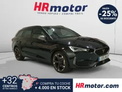 CUPRA León 1.5 ETSI DSG 110Kw