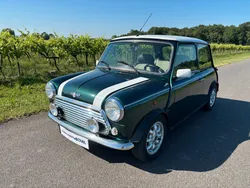 Mini Cooper 1300cc