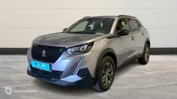 Peugeot 2008 1.2 PureTech 130ch S&S Style EAT8
