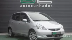 Honda Jazz 1.2 Live de 2005